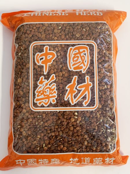 酸枣仁500G*24 LH JUJUBE KERNEL