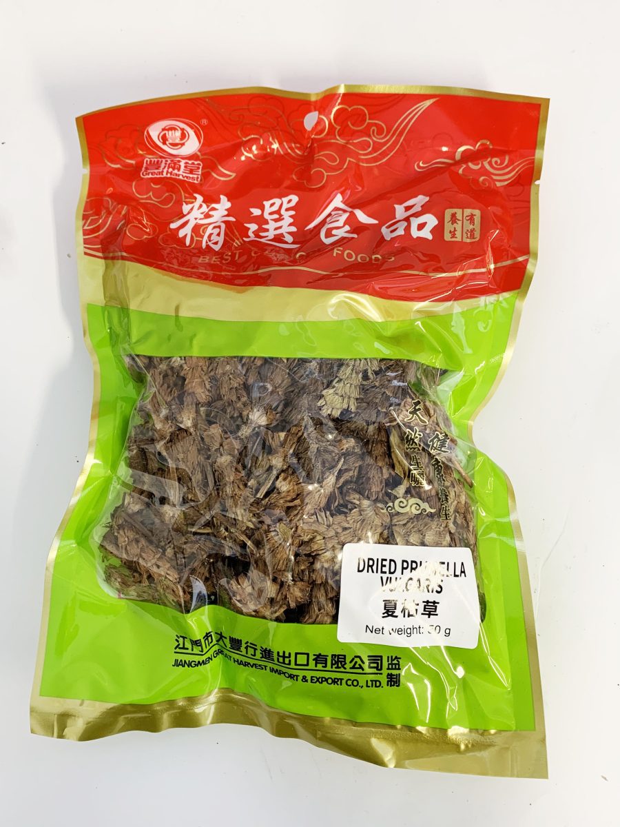 丰满堂夏枯草50G*50 FMT XKC HERBAL TEA