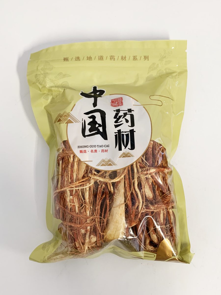 五指毛桃(扎)100G*60 LH DRIED FICUS HIRTA