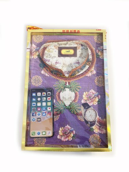 男女衣 1*50 JOSS PAPER MEN