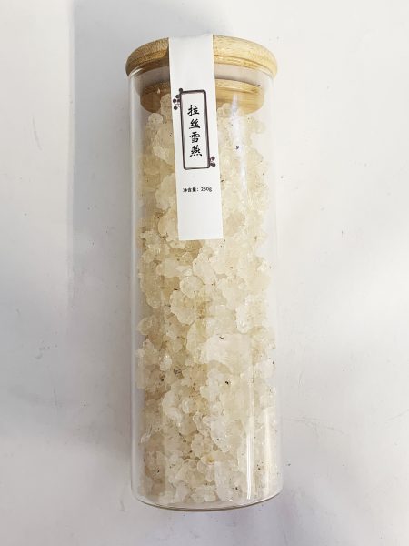 罗圣堂雪燕250G*20 LST  TRAGACANTH GUM BEVE