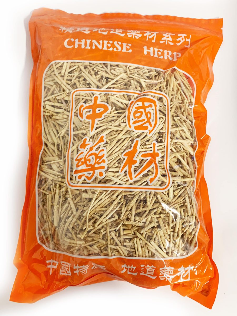 白茅根500G*12 LH IMPERATA CYLINDRICA