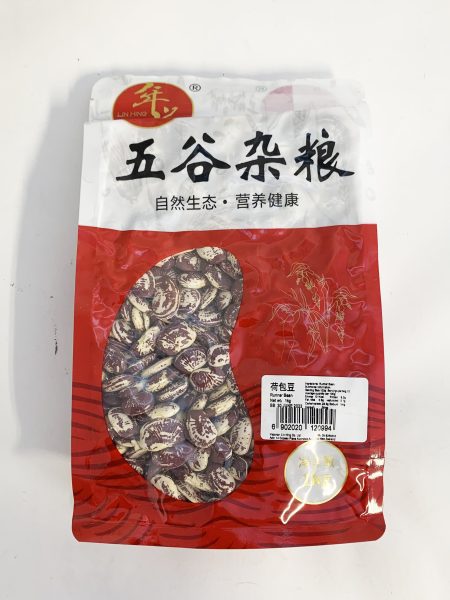 荷包豆 500G*32  LH  RUNNER BEAN
