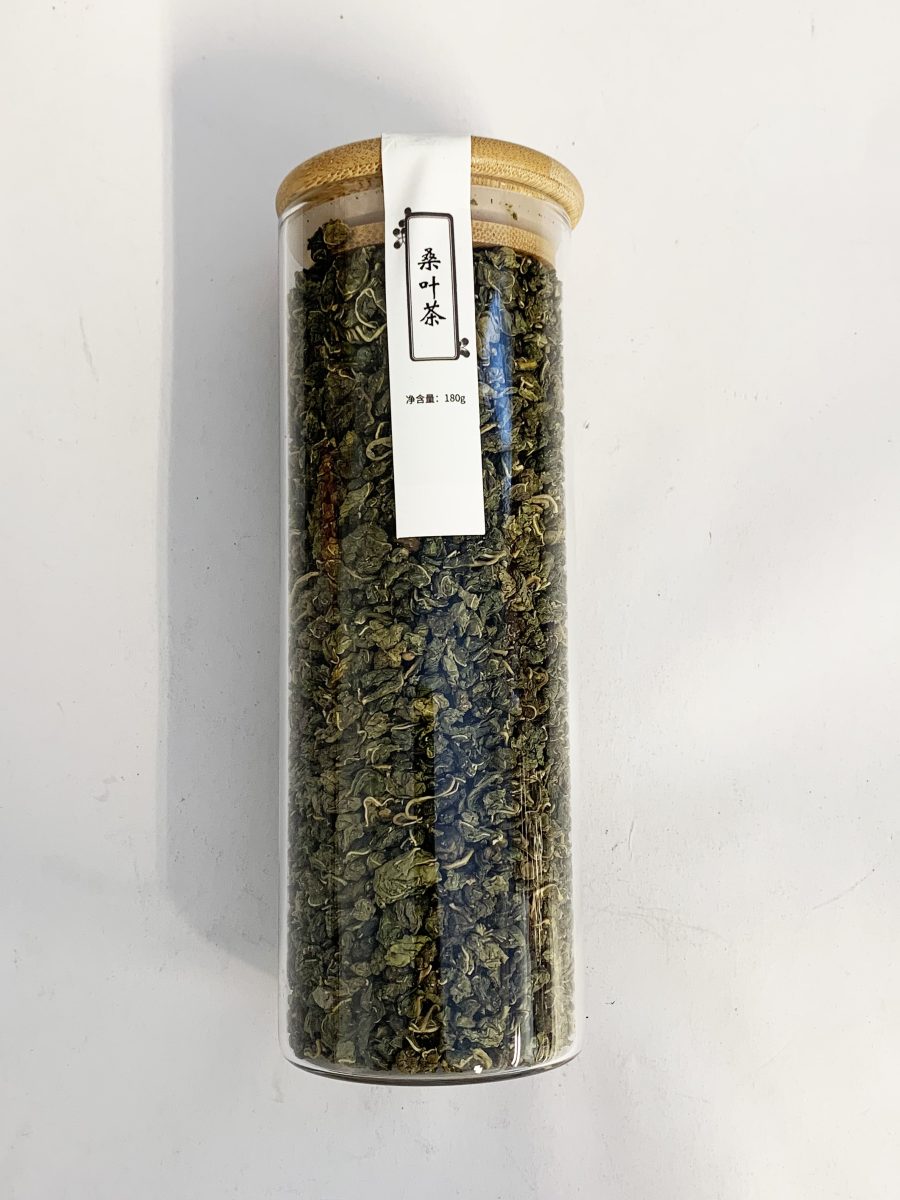 罗圣堂桑叶茶180G*20 LST DRIED MULBERRY LEAF TEA BEVE