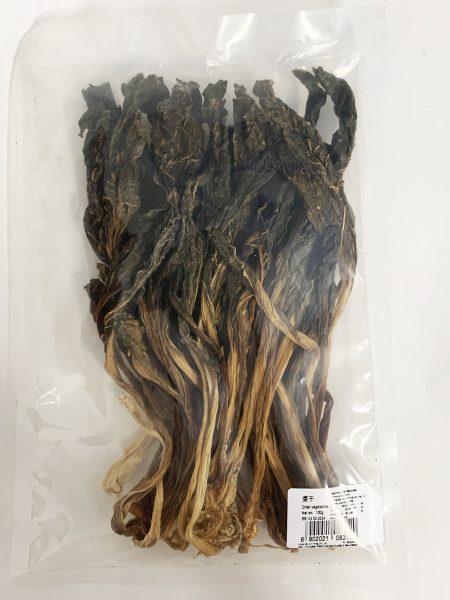 年兴菜干100G LH DRIED VEGE