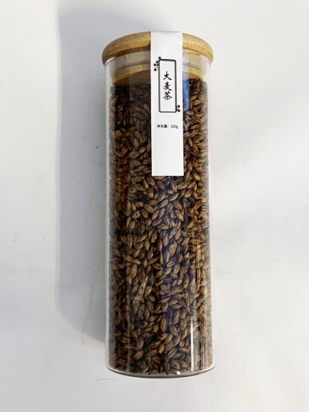 罗圣堂大麦茶 300G*20 LST DRIED BARLEY BEVE