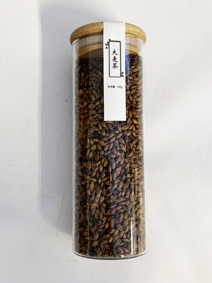 罗圣堂大麦茶 300G*20 LST DRIED BARLEY BEVE