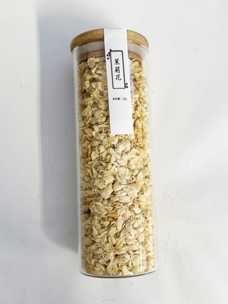 罗圣堂茉莉花球25G*20 LST DRIED JASMINE FLOWER BEVE