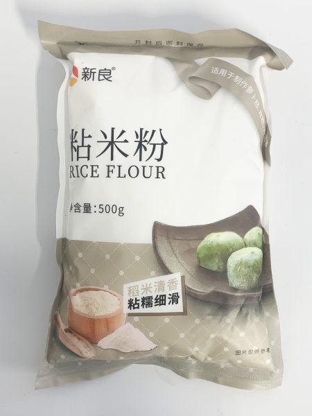 新良粘米粉500G*20 XL RICE FLOUR