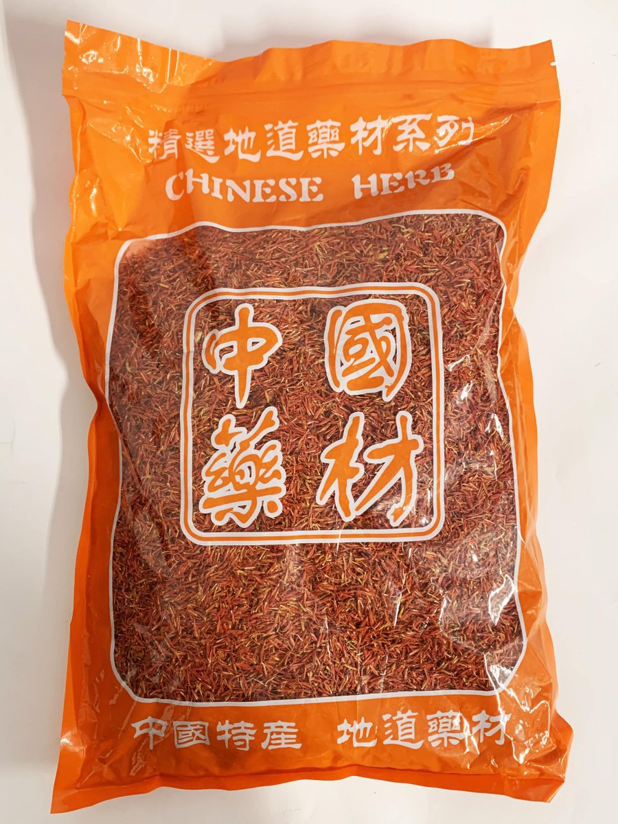 红花500G*14 LH CARTHAMUS TINCTORIUS
