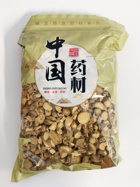 豆根500G*20 LH EUCHRESTA JAPONICUM山