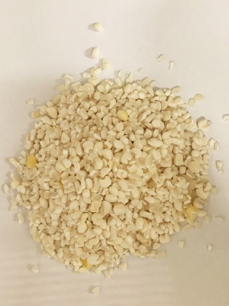 (白糯)玉米渣25KG LH CORN FLAKING GRITS