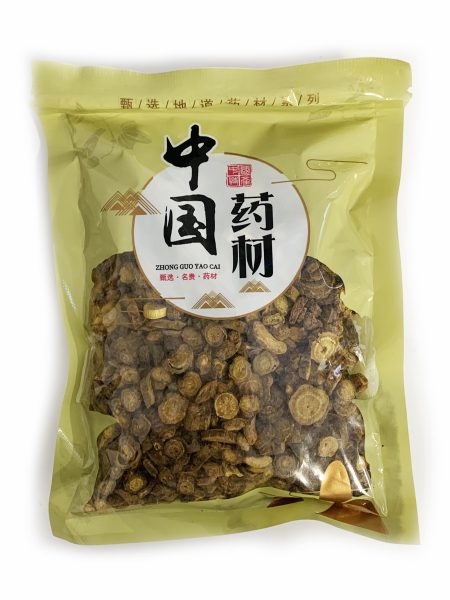 黄芩100G*104 LH RADIX SCUTELLARIAE