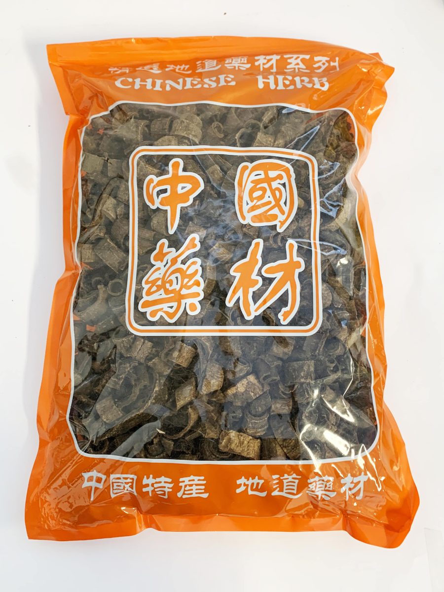 厚朴LH  MAGNOLIA1KG