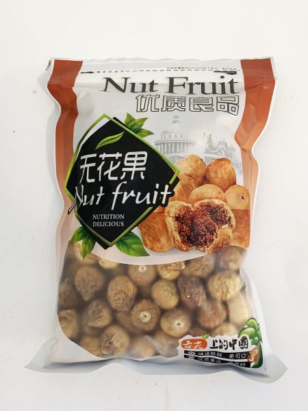 无花果500G LH DRIED FIGS