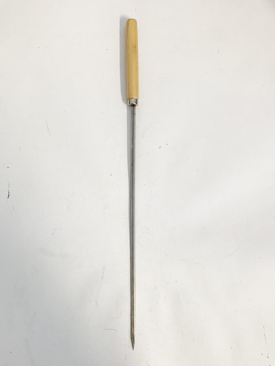烧烤扁签 1*2000 FLAT BBQ FORK