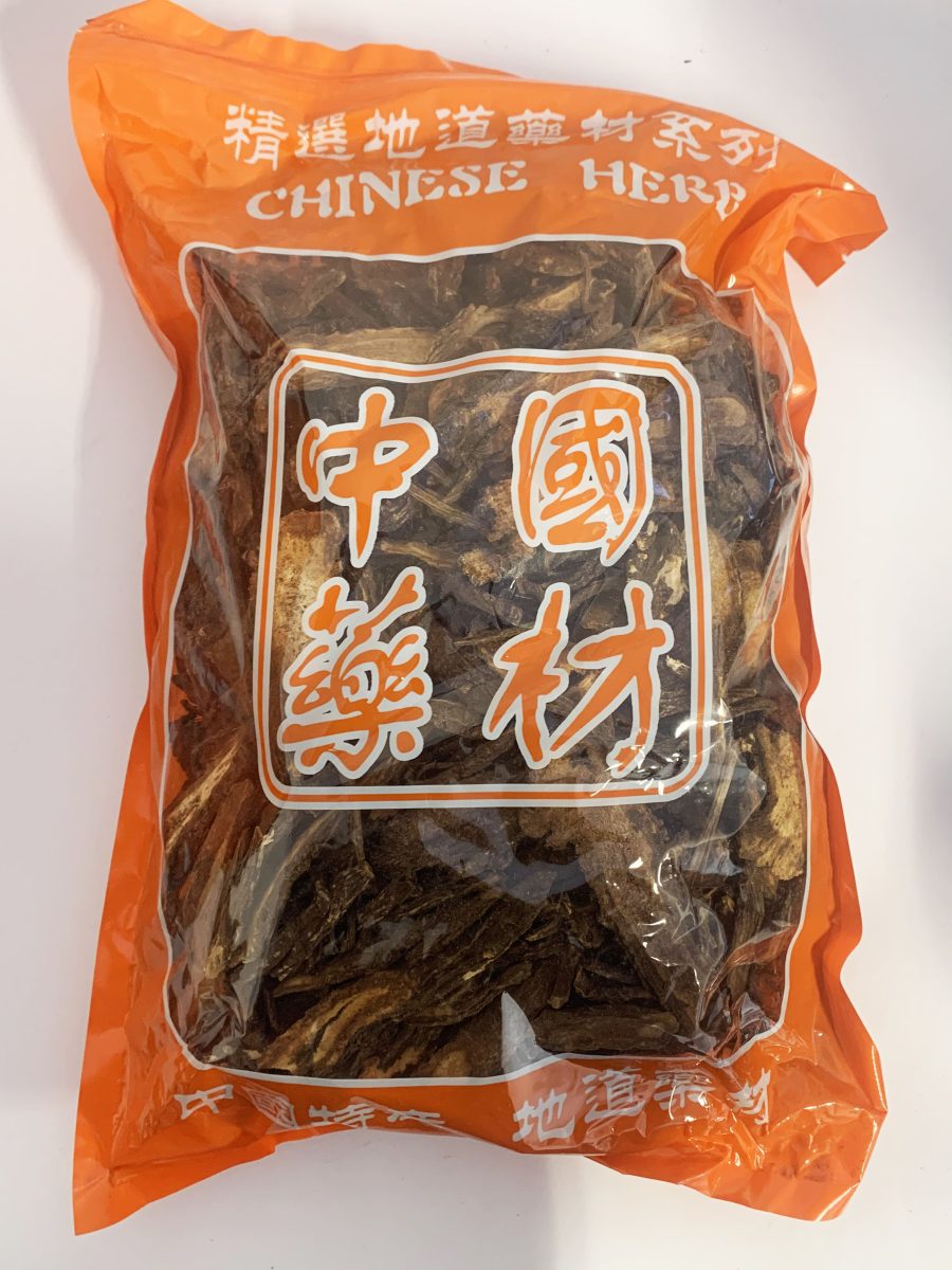 羌活1KG LH DRIED NOTOPTERYGIUM