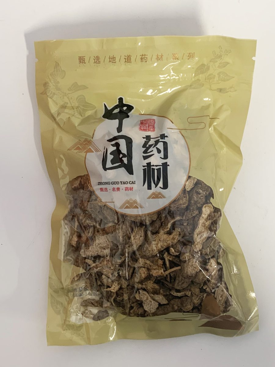 苍术100G*80 LH RHIZOMA ATRACTYLODIS