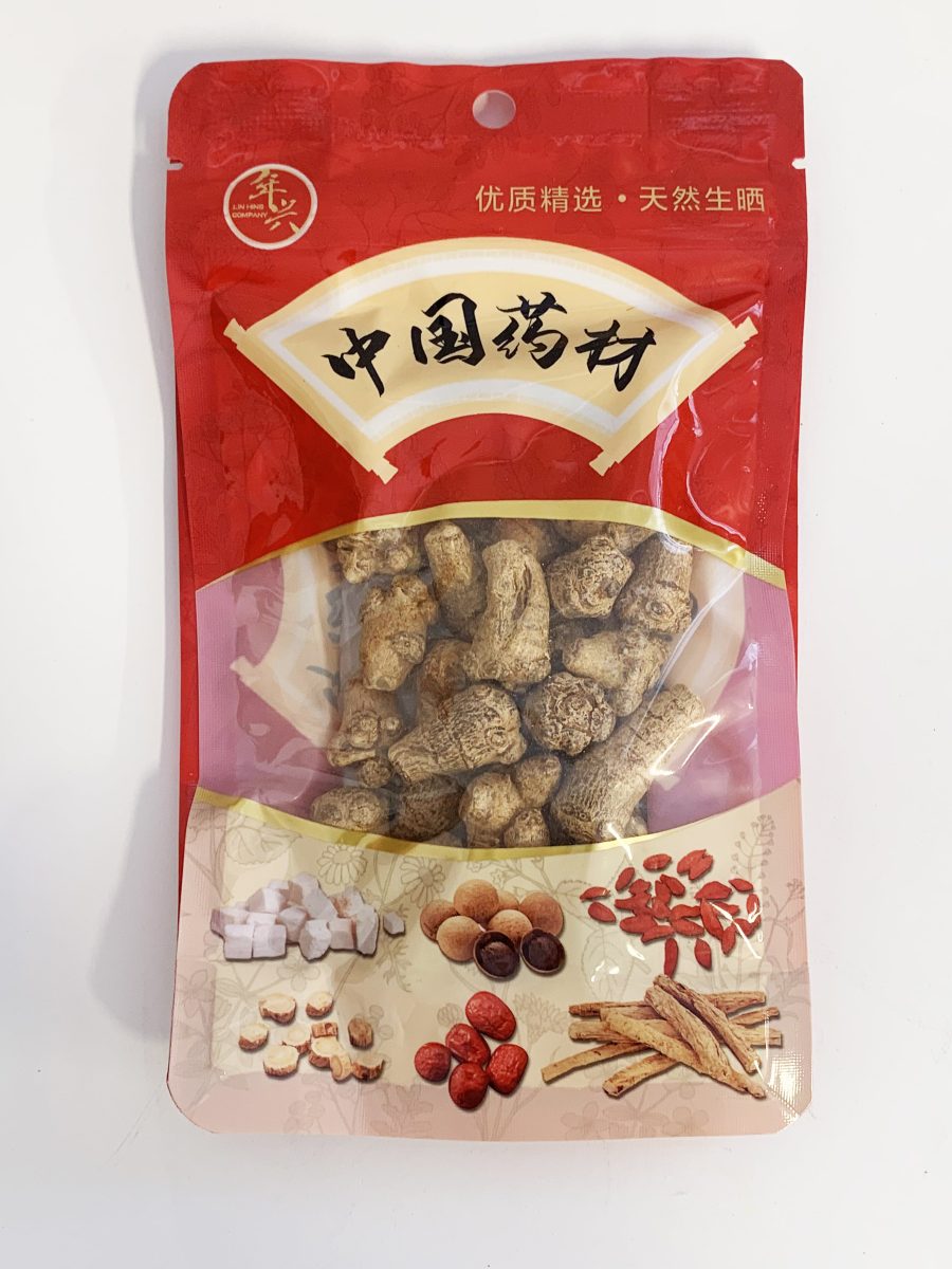 三七粒100G LH PANAX NOTOGINSENG