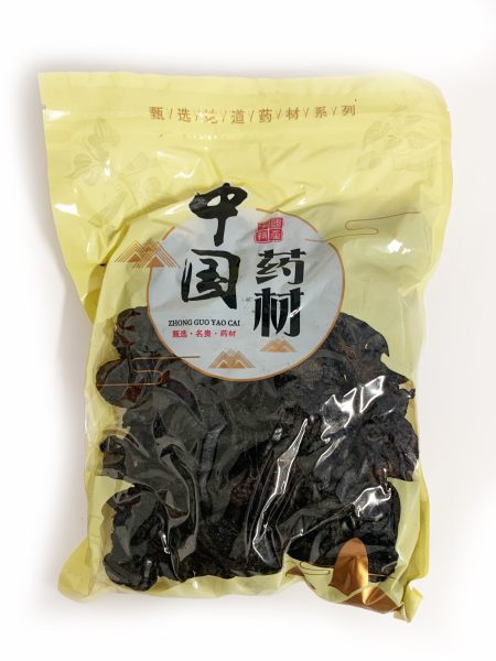 熟地500G LH DRIED REHMANNIA PREPARATA