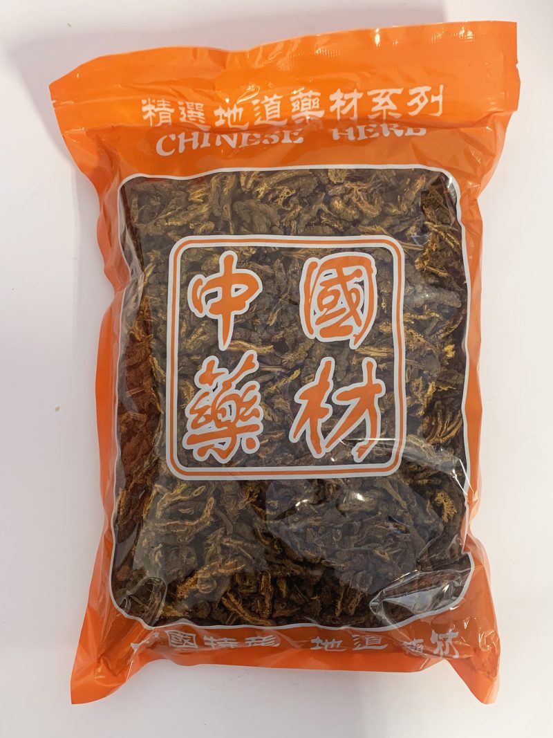 黄连500G*20 LH COPTIS CHINENSIS