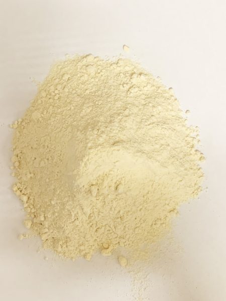 生大黄米粉25KG GLUTINOUS YELLOW MILLET POWDER