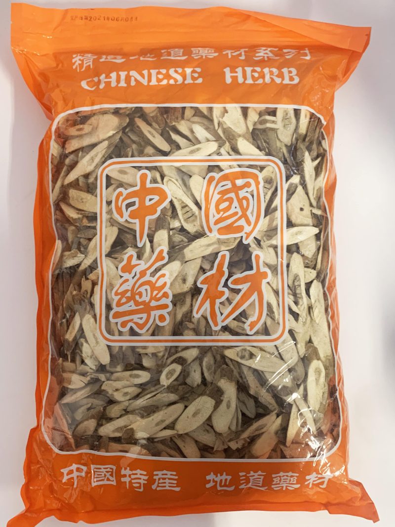 南板蓝根 1KG*12 LH RADIX ISATIDIS