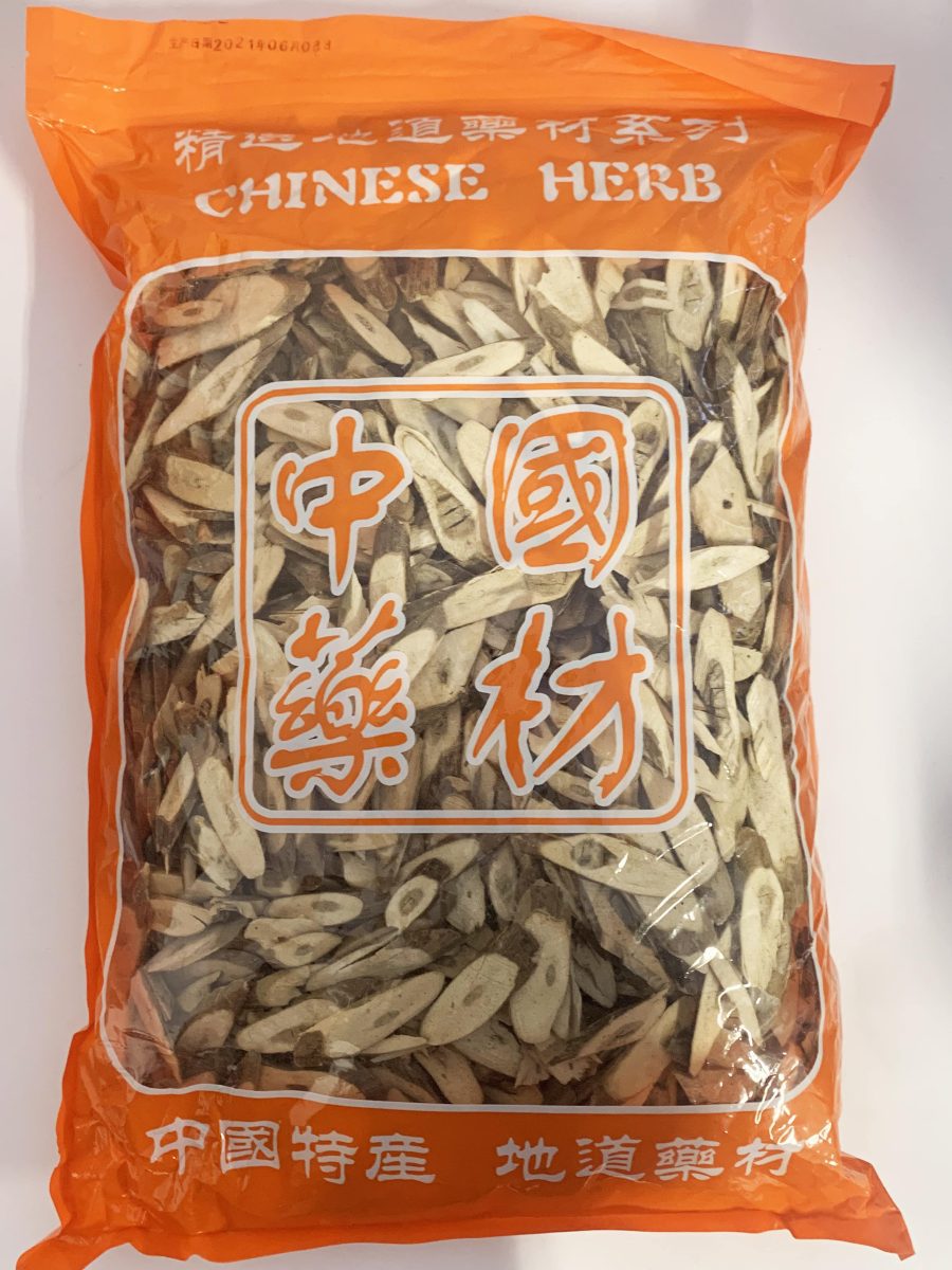 南板蓝根 1KG*12 LH RADIX ISATIDIS