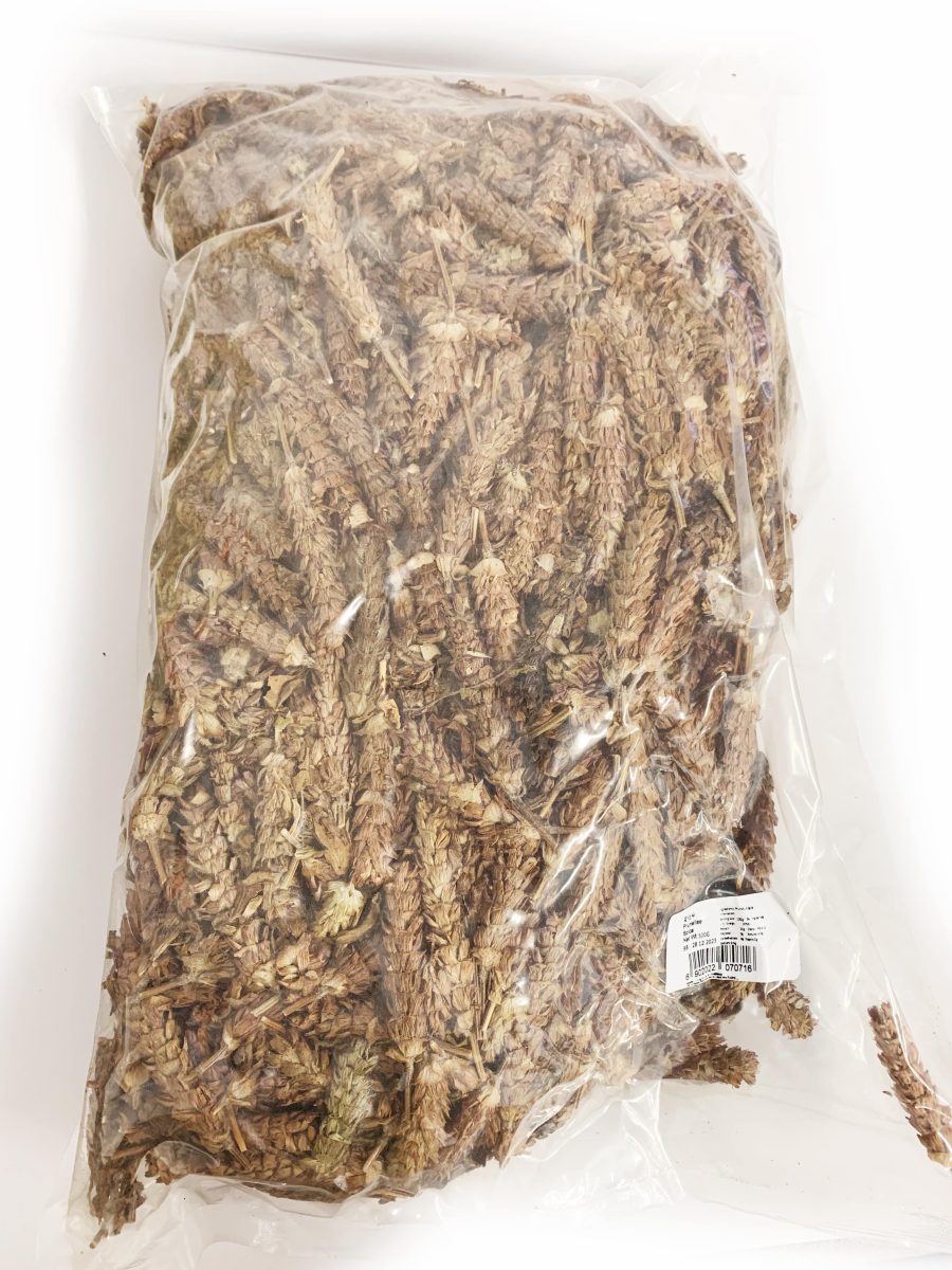 夏枯草500G LH PRUNELLAE SPICA