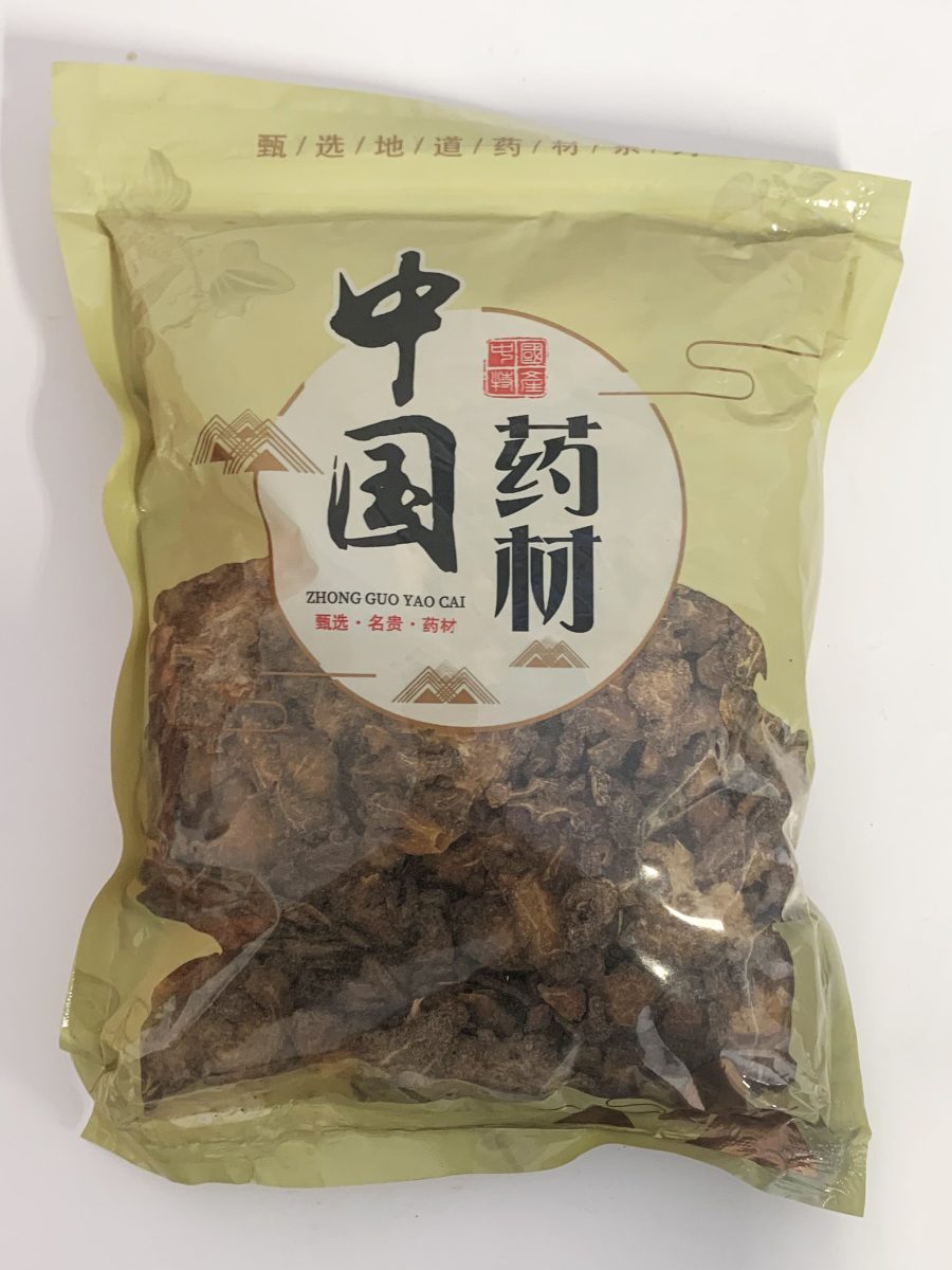川芎500G LH LIGUSTICUM CHUANXIONG HORT