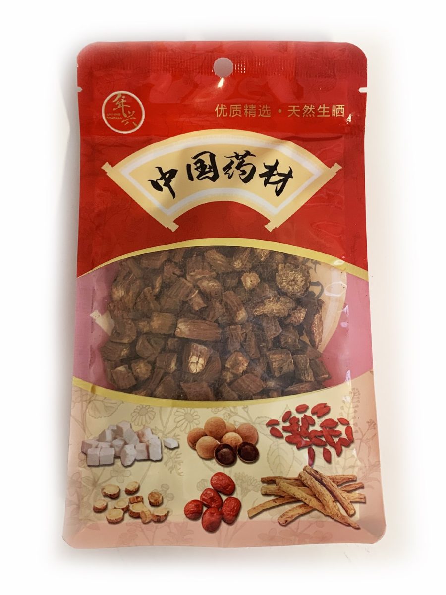 丹参粒150G LH SALVIA MILTIORRHIZA
