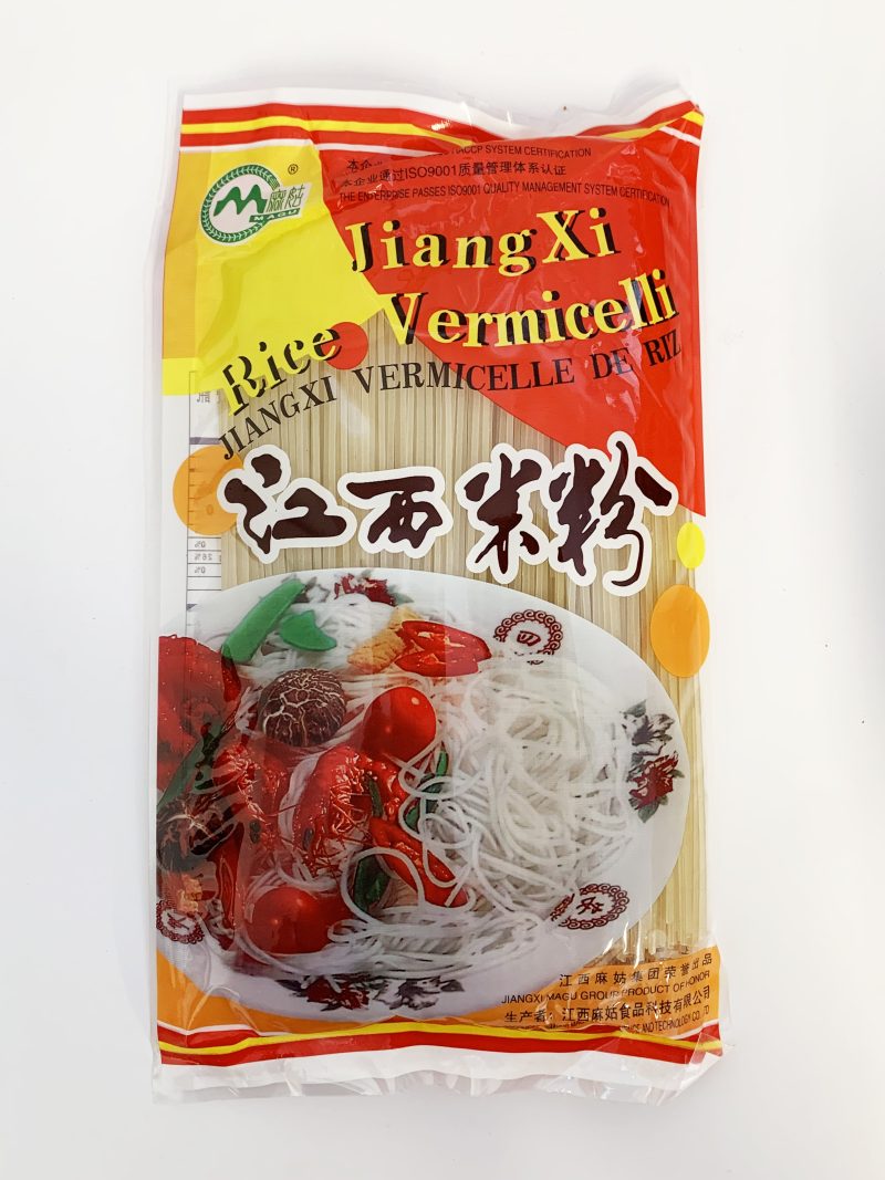 麻姑江西米粉400G*60 MAGU JIANGXI RICE STICK