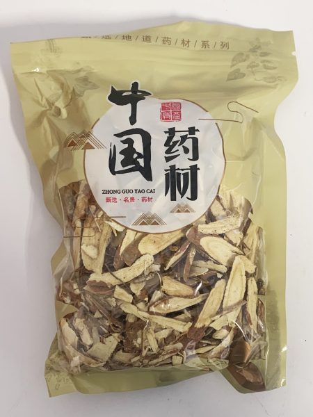 甘草片100G LH LICORICE SLICES