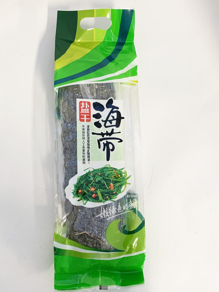 海带丝 150G*50 LH KEIP SLIP