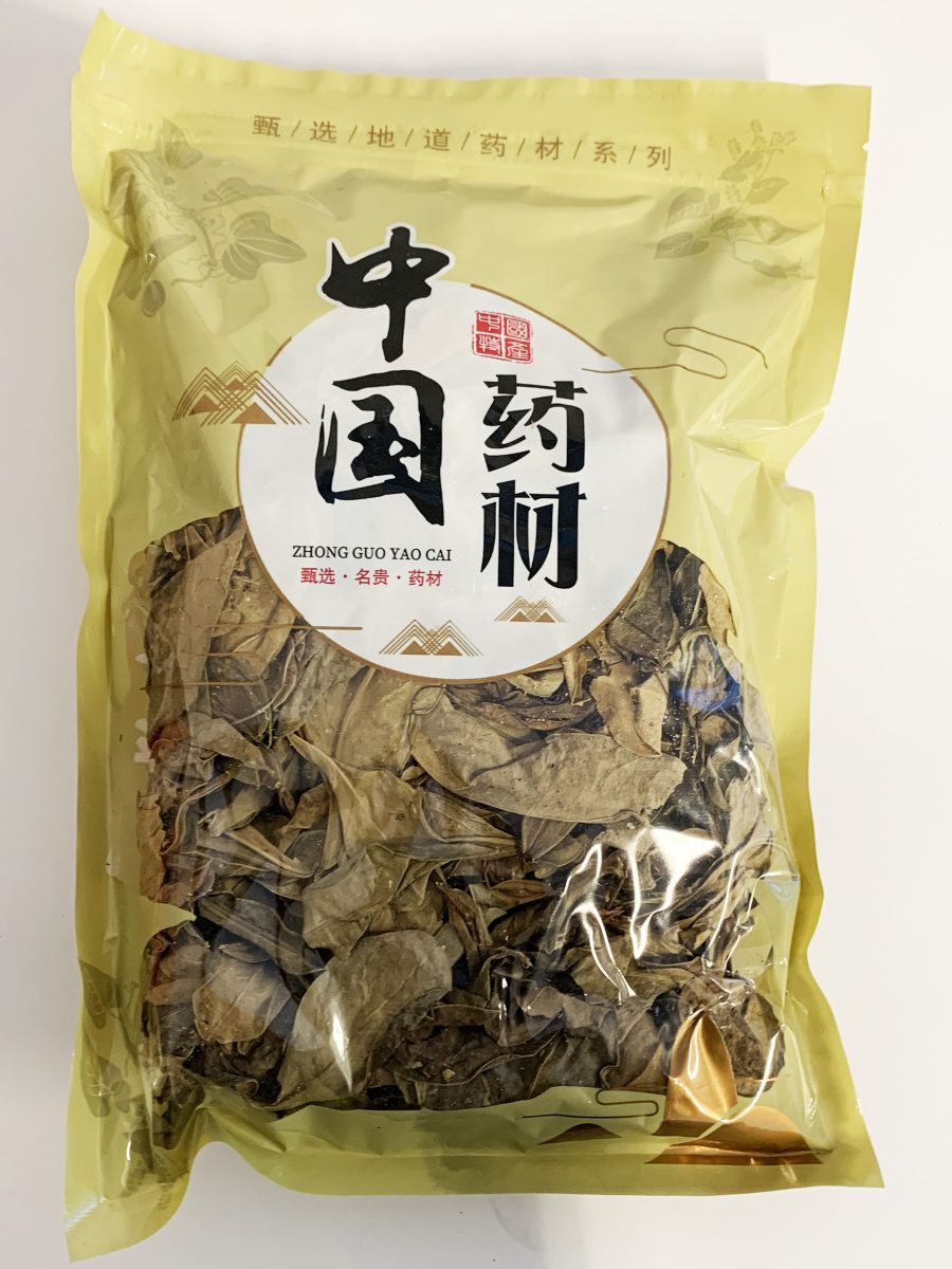 龙脷叶100G*20 LH DRIED SAUROPI FOLIUM