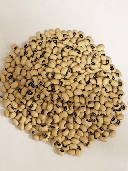 眉豆25KG LH  BLACK EYE BEAN