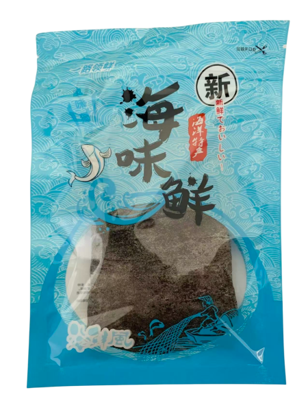 海带片50G*90 LH DRIED KELP SHEET