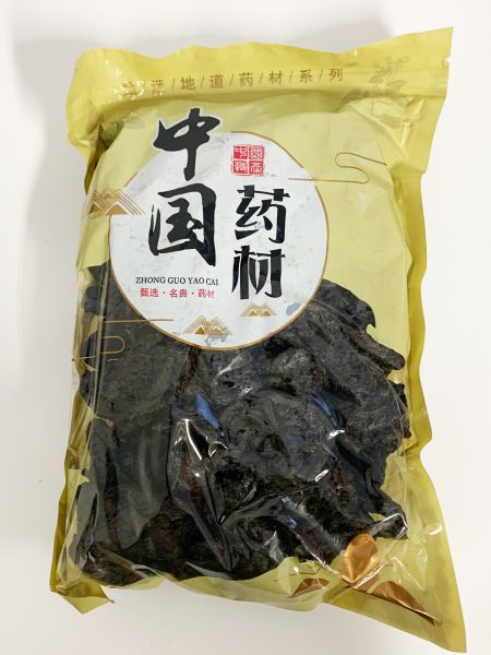 熟地1KG LH PREPARDE RHIZOME OF ADHESIVE REHMANNIA