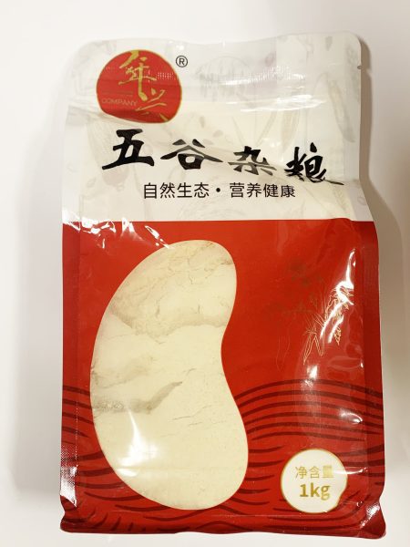 黄豌豆粉1KG*12 Yellow Peas Flour