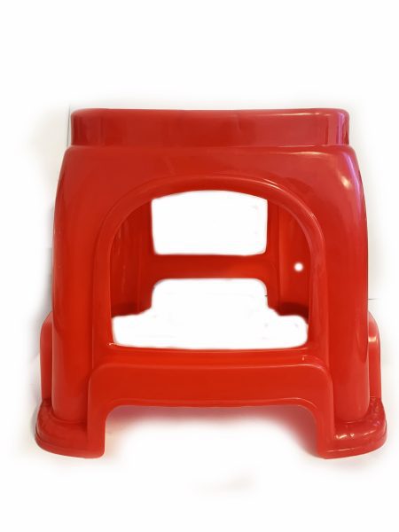 #604 红中凳1*30 MEDIUM STOOL