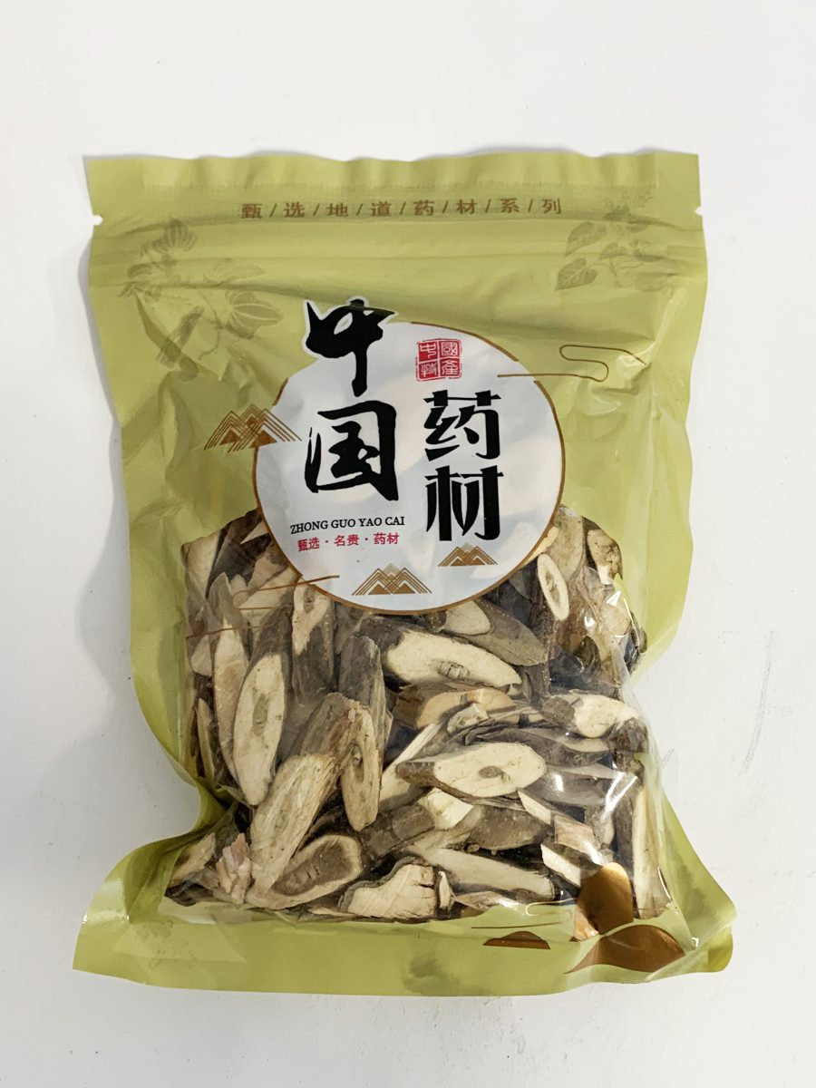 南板蓝根LH RADIX ISATIDIS100G*80