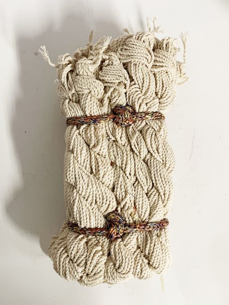 粽叶棉绳 1*20条/札 每条13-14米  COTTON STRING