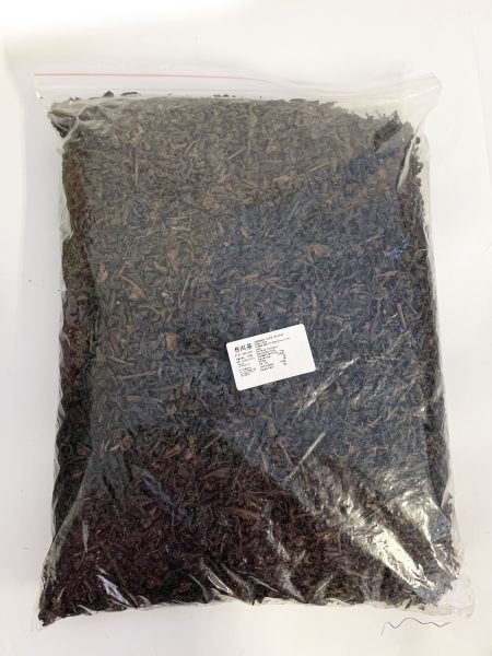 普洱茶1KG*20 PU ER TEA LEAVES