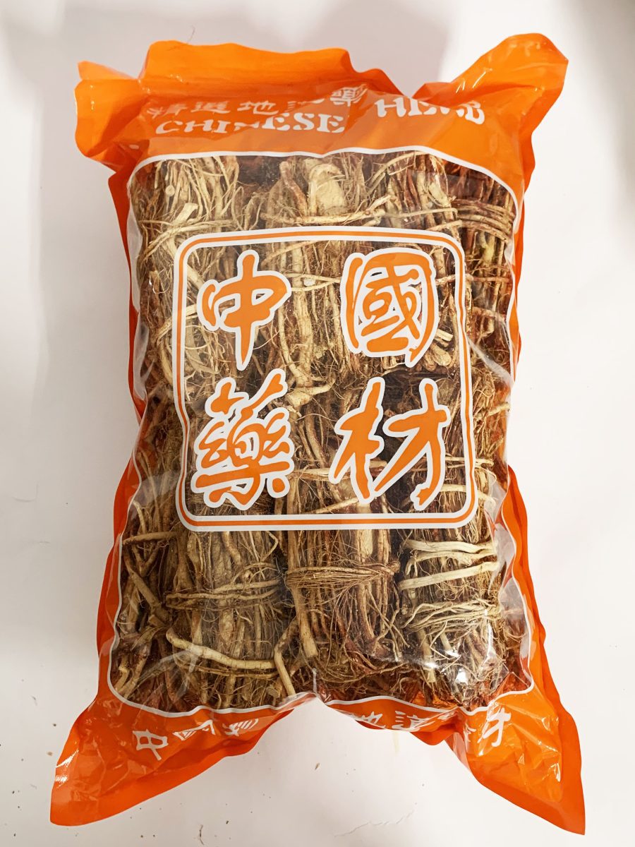 五指毛桃(扎)1KG LH FICUS HIRTA