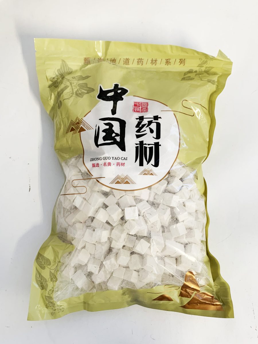 茯苓1KG LH PORIA COCOS