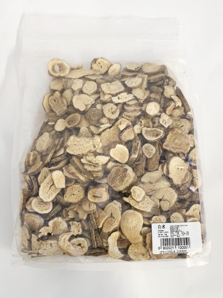 白术1KG LH DRIED RHIZOMA