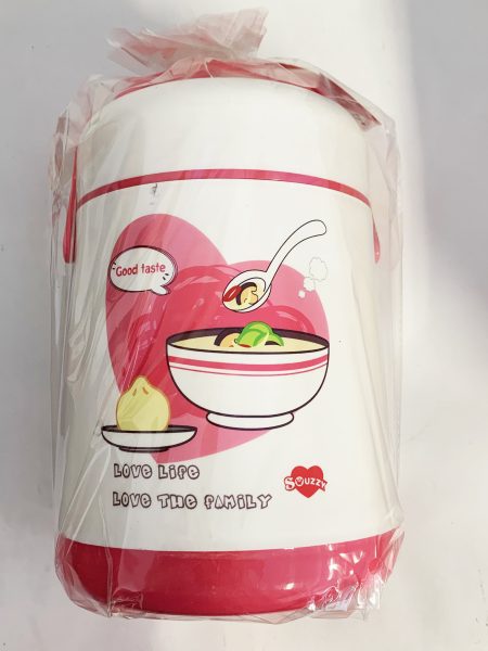 卡通保温瓶1.3L 1*36 CARTOON THERMOS#2627
