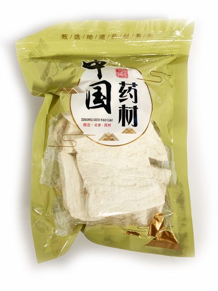 葛干150G LH RADIX PUERARIA LOBATA