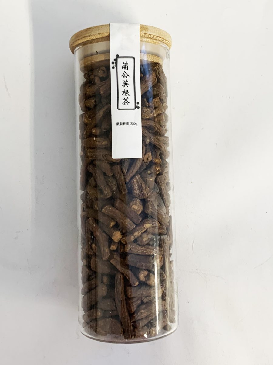 LST罗圣堂蒲公英根 250G*20  DRIED DANDELION BEVE