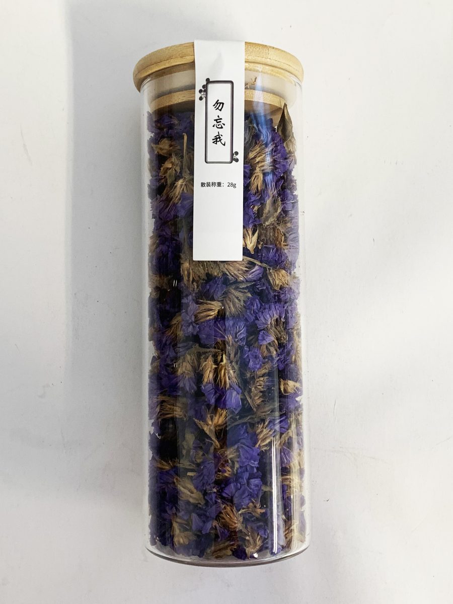 罗圣堂勿忘我28G*20 LST DRIED MYOSOTIS SYLVATICA TEA BEVE